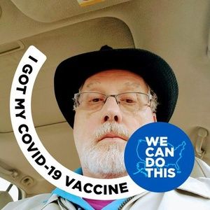 Meet your Posher, Donald